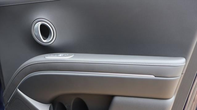 2026 Hyundai PALISADE Hybrid SEL Premium