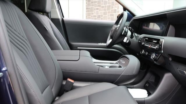 2026 Hyundai PALISADE Hybrid SEL Premium