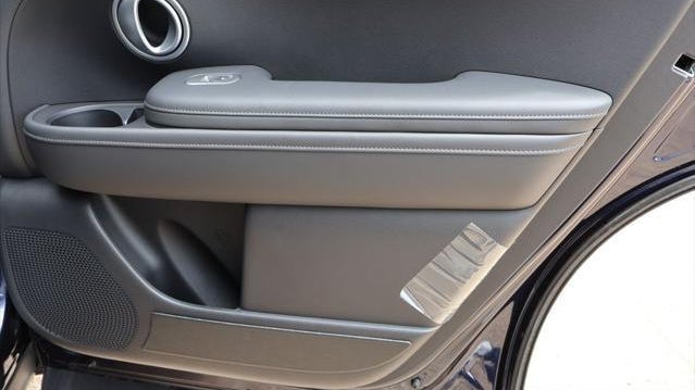 2026 Hyundai PALISADE Hybrid SEL Premium