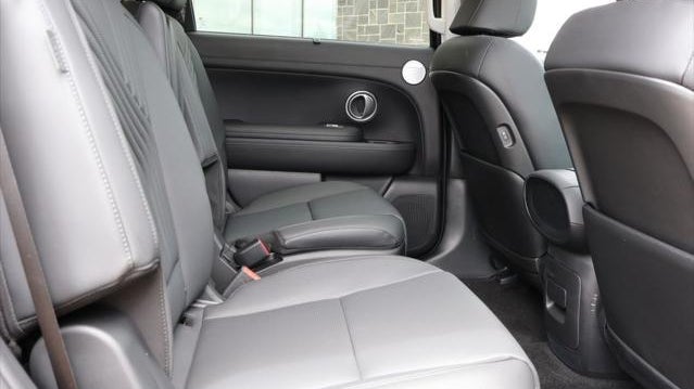 2026 Hyundai PALISADE Hybrid SEL Premium