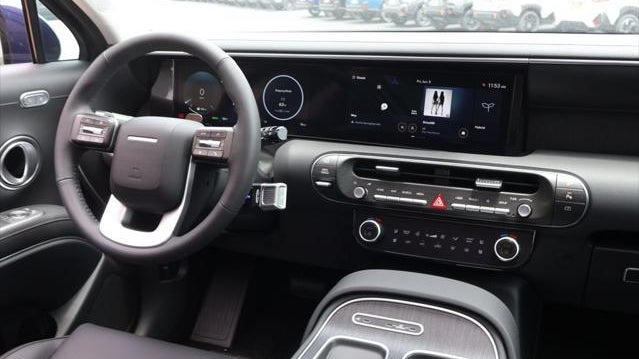2026 Hyundai PALISADE Hybrid SEL Premium