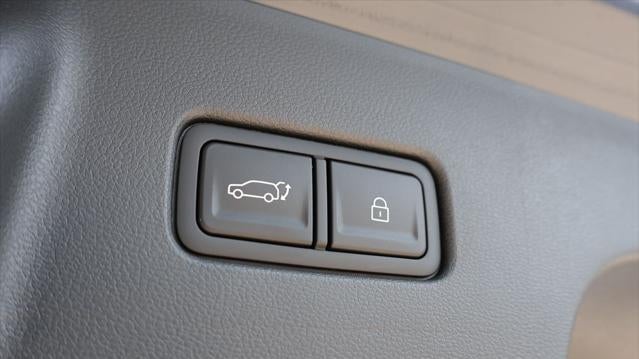 2026 Hyundai PALISADE Hybrid SEL Premium