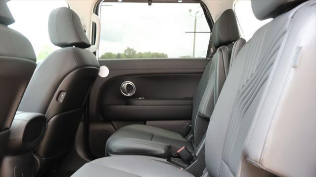 2026 Hyundai PALISADE Hybrid SEL Premium