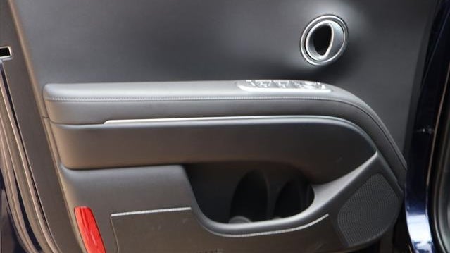 2026 Hyundai PALISADE Hybrid SEL Premium