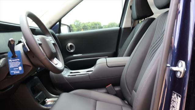 2026 Hyundai PALISADE Hybrid SEL Premium