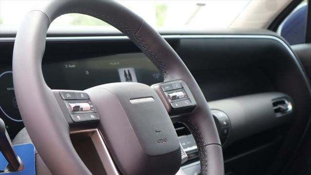 2026 Hyundai PALISADE Hybrid SEL Premium
