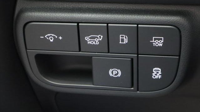 2026 Hyundai PALISADE Hybrid SEL Premium