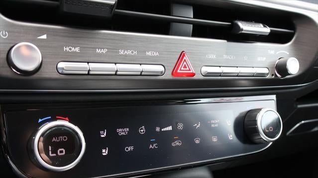 2026 Hyundai PALISADE Hybrid SEL Premium