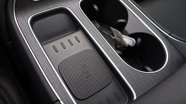 2026 Hyundai PALISADE Hybrid SEL Premium