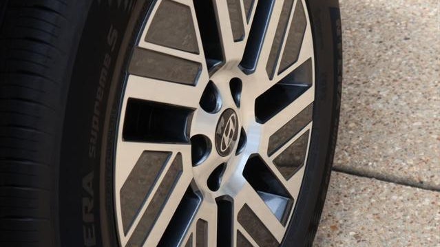2026 Hyundai PALISADE Hybrid SEL Premium