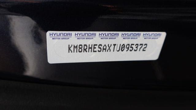 2026 Hyundai PALISADE Hybrid SEL Premium