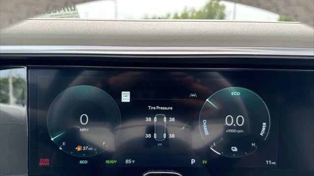 2026 Hyundai PALISADE Hybrid SEL