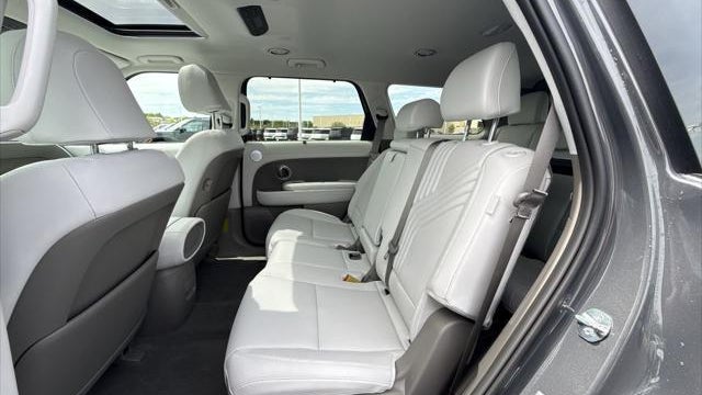 2026 Hyundai PALISADE Hybrid SEL
