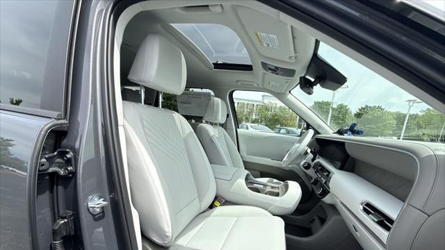 2026 Hyundai PALISADE Hybrid SEL