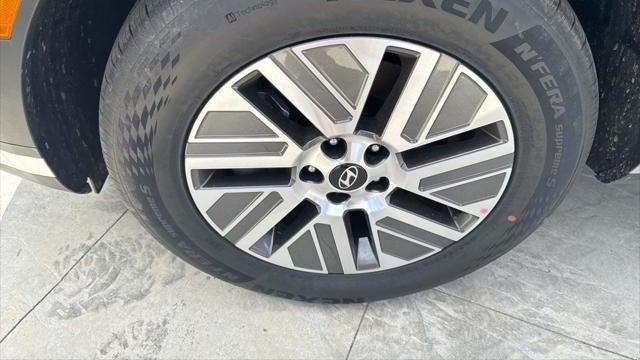 2026 Hyundai PALISADE Hybrid SEL