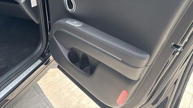 2026 Hyundai PALISADE Hybrid SEL
