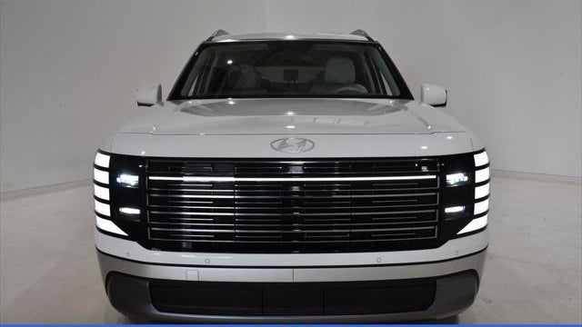 2026 Hyundai PALISADE Hybrid SEL
