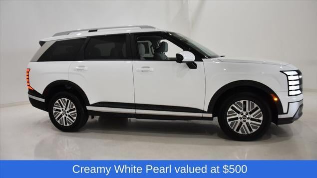 2026 Hyundai PALISADE Hybrid SEL