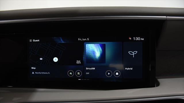 2026 Hyundai PALISADE Hybrid SEL