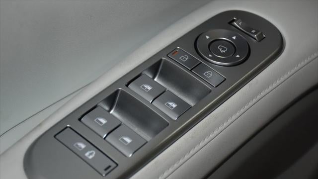 2026 Hyundai PALISADE Hybrid SEL
