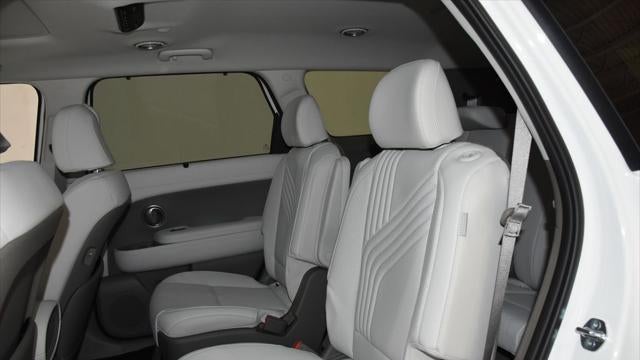 2026 Hyundai PALISADE Hybrid SEL