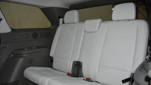 2026 Hyundai PALISADE Hybrid SEL