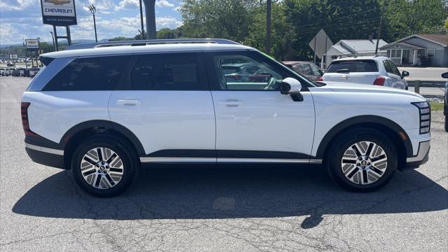 2026 Hyundai PALISADE Hybrid SEL