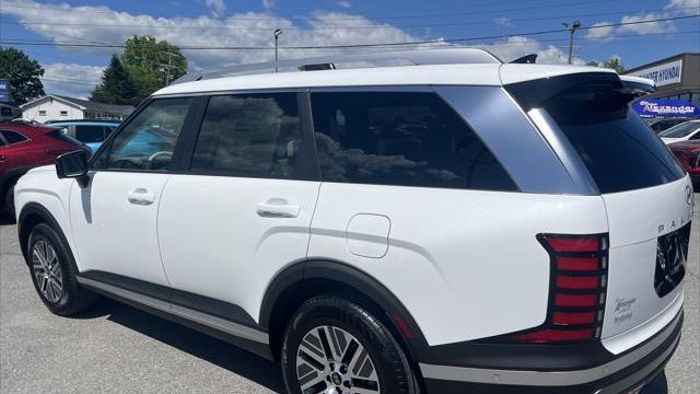2026 Hyundai PALISADE Hybrid SEL