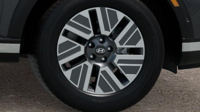2026 Hyundai PALISADE Hybrid SEL Premium