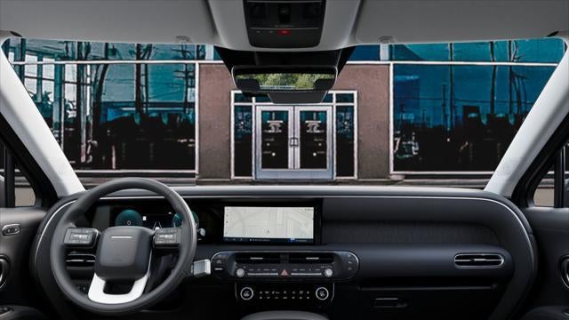 2026 Hyundai PALISADE Hybrid SEL Premium