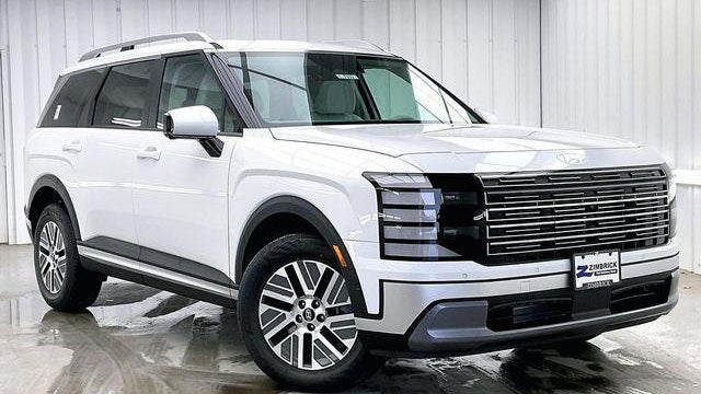 Preowned 2026 Hyundai PALISADE Hybrid SEL Premium for Sale