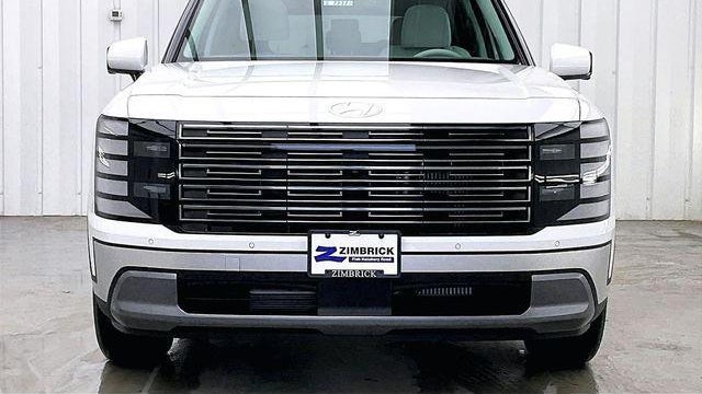 2026 Hyundai PALISADE Hybrid SEL Premium