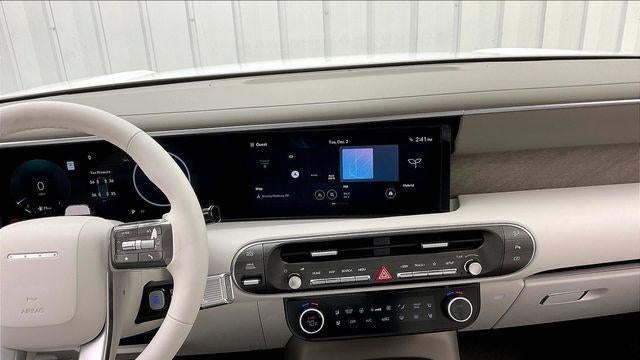 2026 Hyundai PALISADE Hybrid SEL Premium