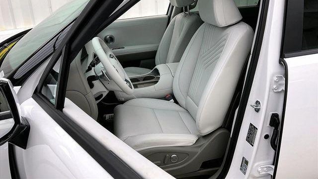 2026 Hyundai PALISADE Hybrid SEL Premium