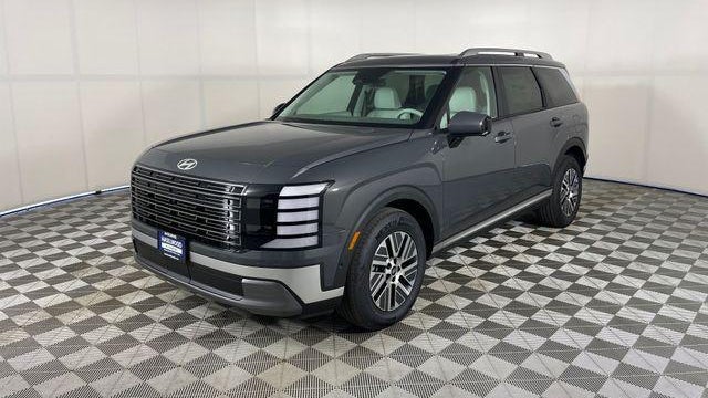 Preowned 2026 Hyundai PALISADE Hybrid SEL Premium for Sale