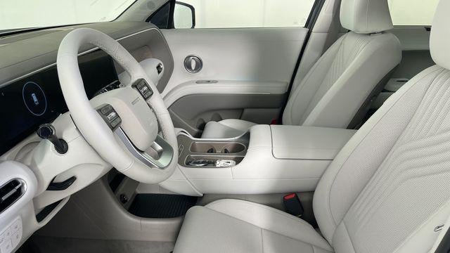 2026 Hyundai PALISADE Hybrid SEL Premium