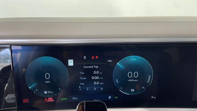 2026 Hyundai PALISADE Hybrid SEL Premium