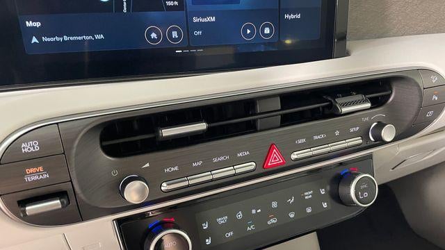 2026 Hyundai PALISADE Hybrid SEL Premium