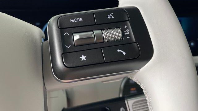 2026 Hyundai PALISADE Hybrid SEL Premium
