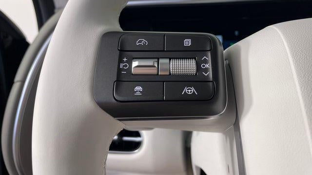 2026 Hyundai PALISADE Hybrid SEL Premium