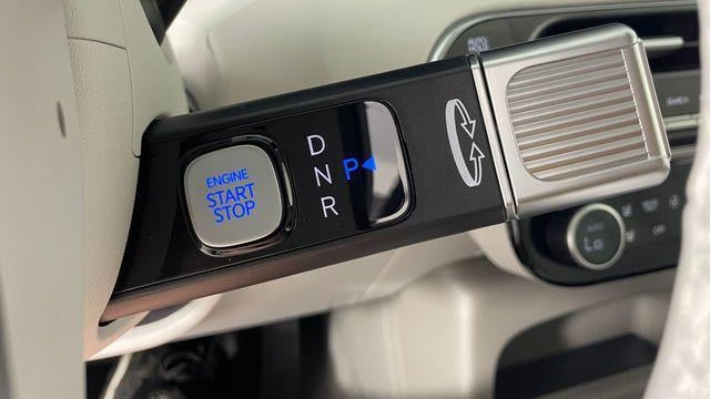 2026 Hyundai PALISADE Hybrid SEL Premium