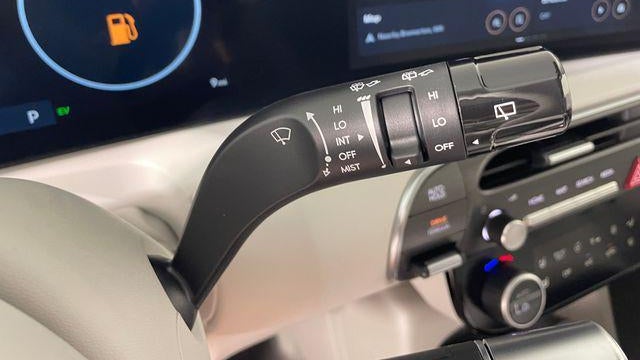 2026 Hyundai PALISADE Hybrid SEL Premium