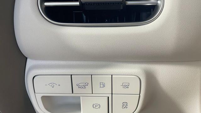 2026 Hyundai PALISADE Hybrid SEL Premium