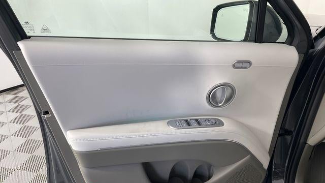 2026 Hyundai PALISADE Hybrid SEL Premium