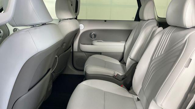 2026 Hyundai PALISADE Hybrid SEL Premium
