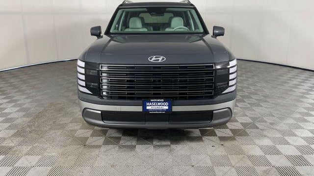 2026 Hyundai PALISADE Hybrid SEL Premium