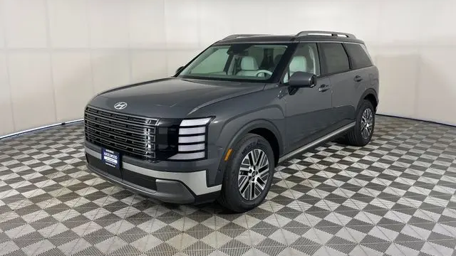 Preowned 2026 Hyundai PALISADE Hybrid SEL for Sale