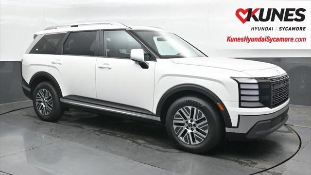 Preowned 2026 Hyundai PALISADE Hybrid SEL for Sale