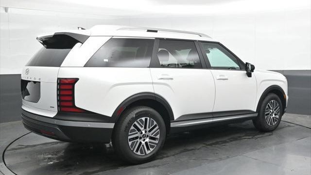 2026 Hyundai PALISADE Hybrid SEL
