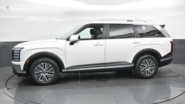 2026 Hyundai PALISADE Hybrid SEL